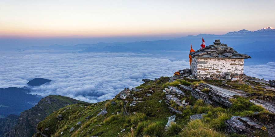 Chopta Chandrashila Trek