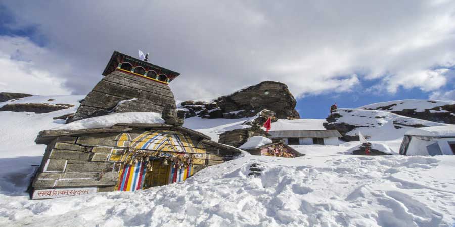 Chopta Chandrashila Trek