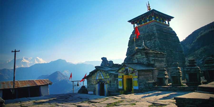 Chopta Chandrashila Trek
