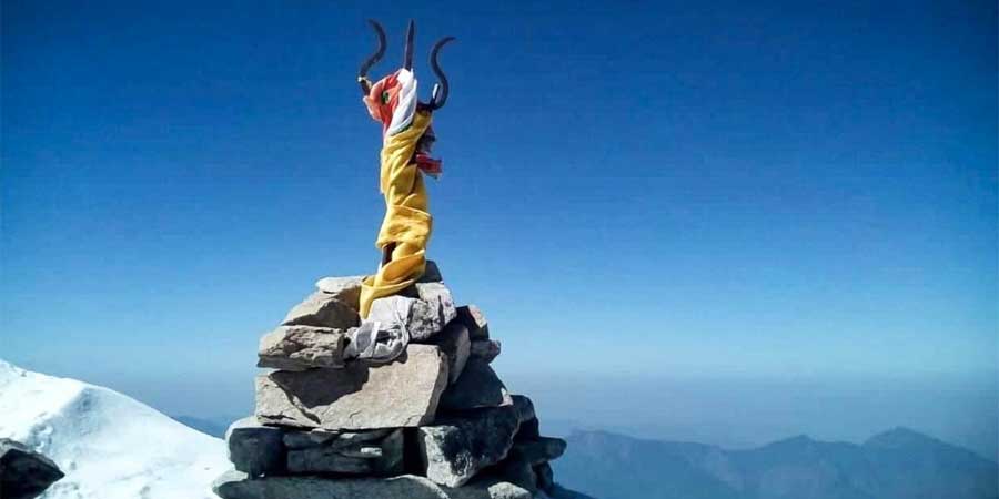 Pangarchulla Trek