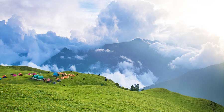 Roop Kund Trek
