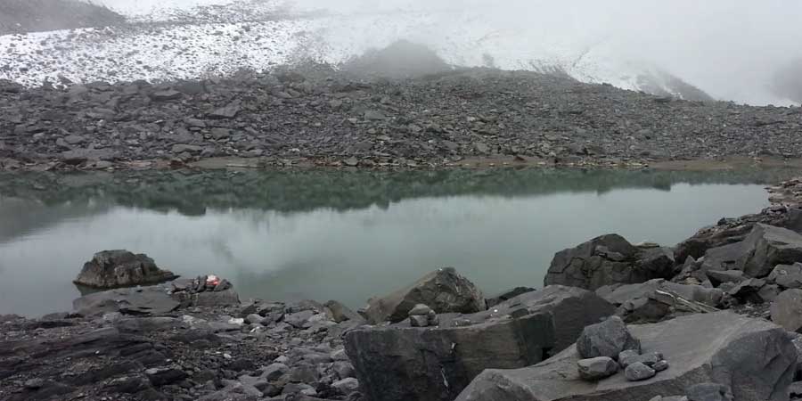 Sapt Kund Lake Trek