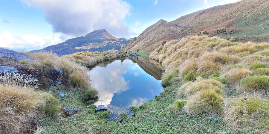 Chopta Chandrashila Trek